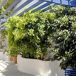 Apartament Hydroussa Apartments