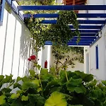 Apartament Hydroussa Apartments *