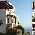 Hydroussa Apartments * Batsi