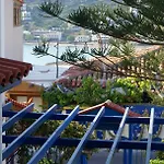 Apartament Hydroussa Apartments Batsi