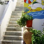 Apartament Hydroussa Apartments *