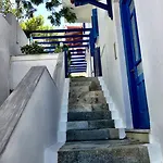 Apartament Hydroussa Apartments Batsi