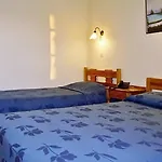 Apartament Hydroussa Apartments *