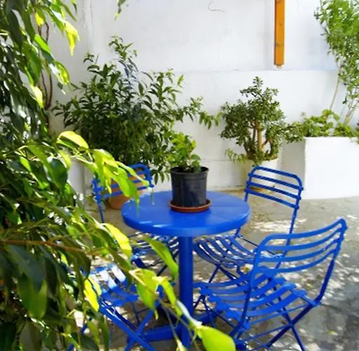 Idroussa Batsi (Andros)