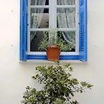 Hydroussa Apartments