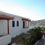 Hydroussa Apartments Apartamento Batsi (Andros)