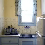 Apartamento Hydroussa Apartments Batsi (Andros)