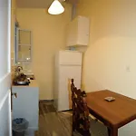 Hydroussa Apartments * Batsi (Andros)