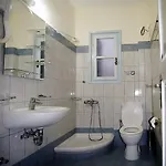 Hydroussa Apartments Batsi (Andros)
