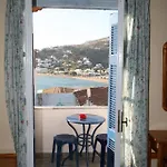 Apartamento Hydroussa Apartments