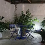 Apartamento Hydroussa Apartments Batsi (Andros)