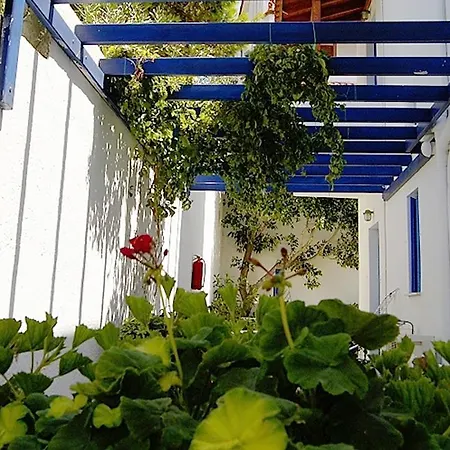 Διαμέρισμα Idroussa *