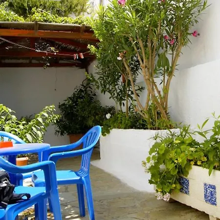 Idroussa Διαμέρισμα *