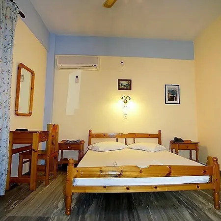 Idroussa Διαμέρισμα Μπατσί