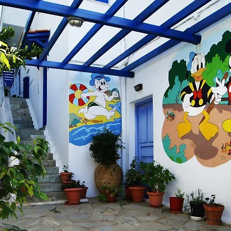 Idroussa Μπατσί