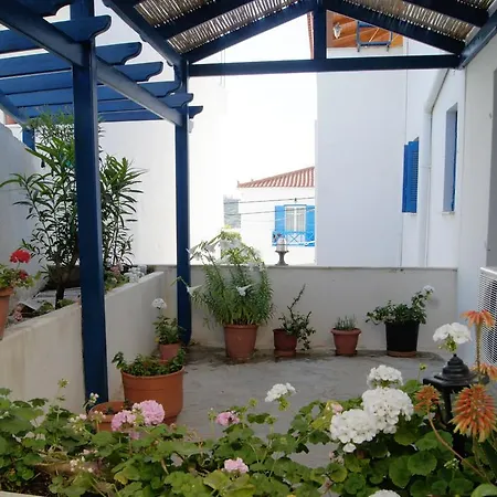 Idroussa Διαμέρισμα *