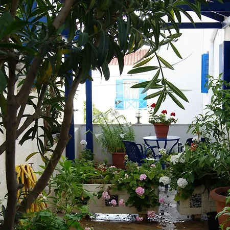 Idroussa * Batsi (Andros)