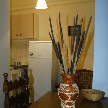 Διαμέρισμα Idroussa