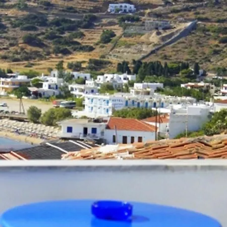 Idroussa Διαμέρισμα