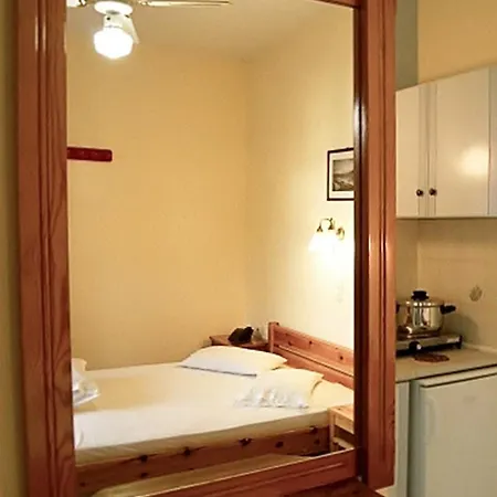 Διαμέρισμα Idroussa