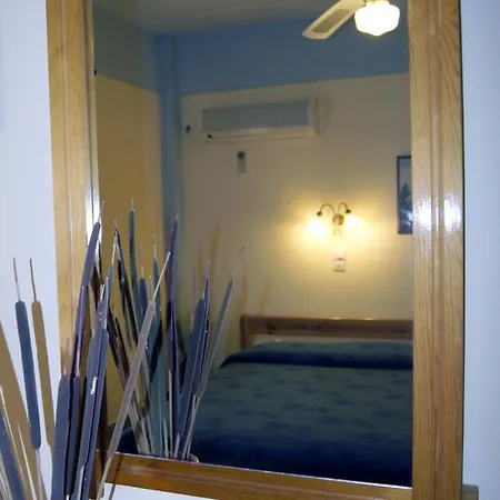 Idroussa Διαμέρισμα Μπατσί