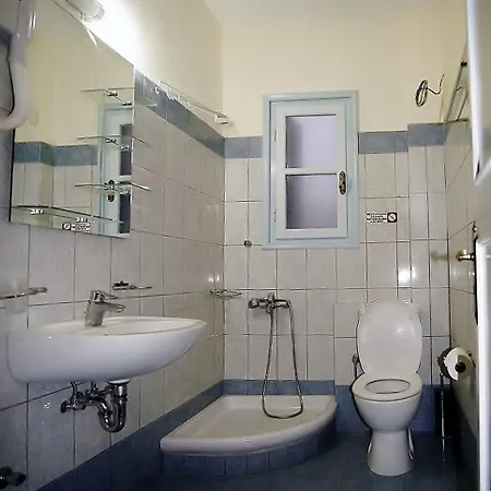 Idroussa Μπατσί