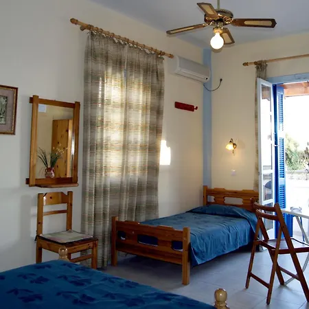 Hydroussa Apartments *