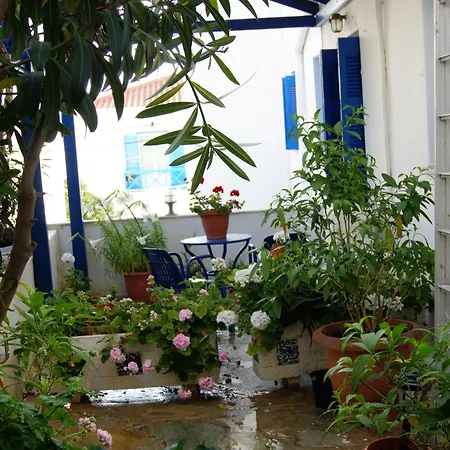 Hydroussa דירה *