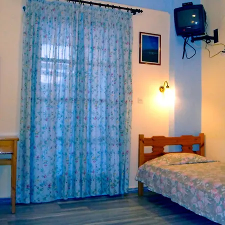 Hydroussa דירה *