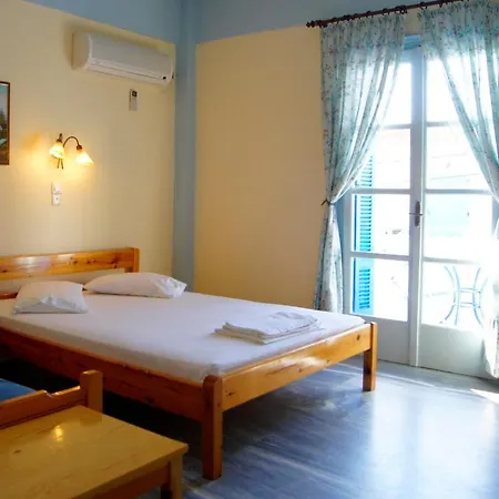 Idroussa Διαμέρισμα *