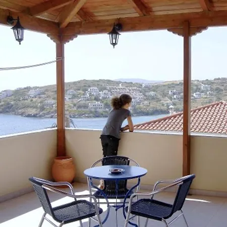 Idroussa Μπατσί