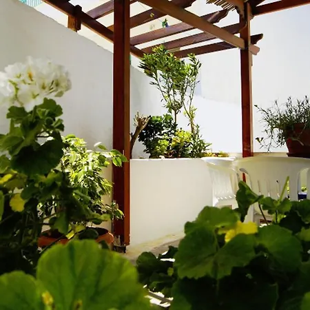 Διαμέρισμα Idroussa Μπατσί