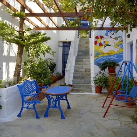 Idroussa * Μπατσί