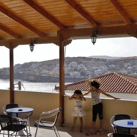 Idroussa Διαμέρισμα *