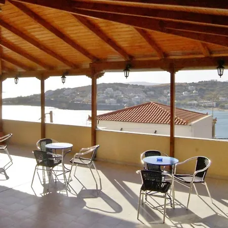 Idroussa Διαμέρισμα Μπατσί