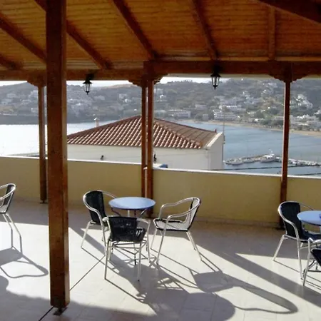 Idroussa Διαμέρισμα